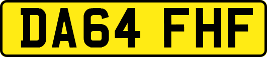 DA64FHF