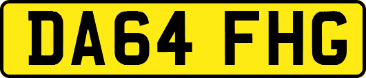 DA64FHG