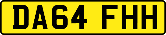 DA64FHH