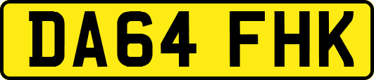 DA64FHK