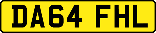 DA64FHL