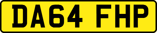DA64FHP