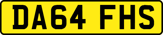 DA64FHS