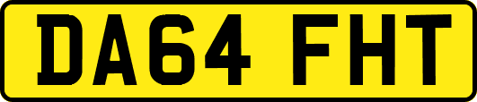 DA64FHT