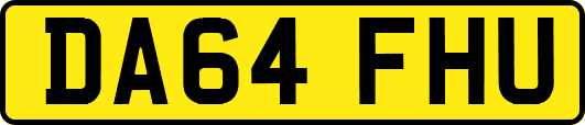 DA64FHU