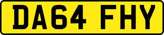 DA64FHY