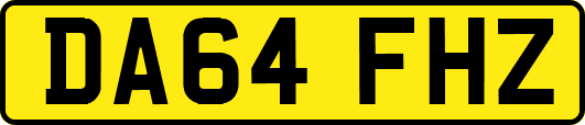 DA64FHZ