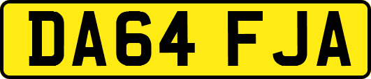 DA64FJA