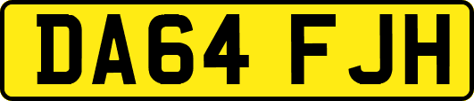 DA64FJH