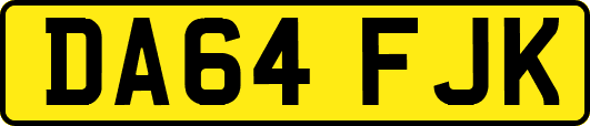DA64FJK