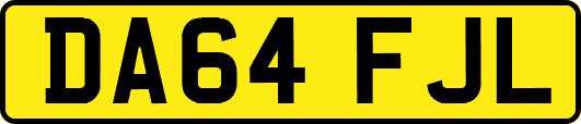 DA64FJL