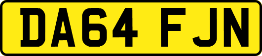 DA64FJN