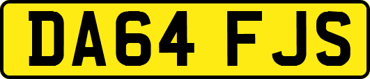DA64FJS