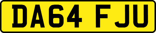 DA64FJU