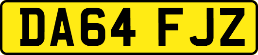 DA64FJZ