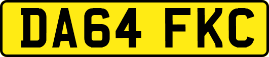 DA64FKC