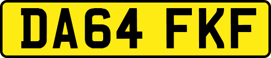 DA64FKF