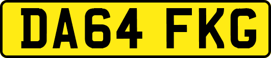 DA64FKG