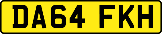 DA64FKH