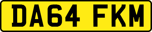 DA64FKM