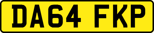 DA64FKP