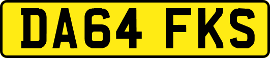 DA64FKS