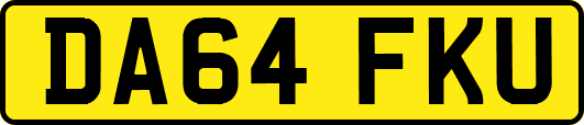 DA64FKU