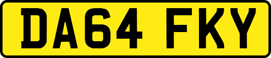 DA64FKY