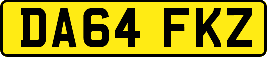 DA64FKZ