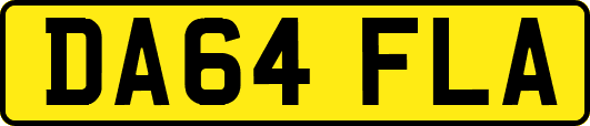 DA64FLA