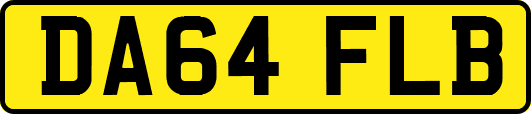 DA64FLB