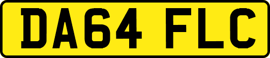 DA64FLC