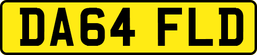 DA64FLD