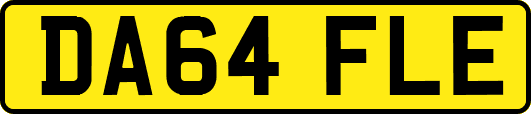DA64FLE