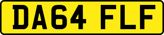 DA64FLF