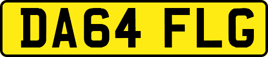 DA64FLG