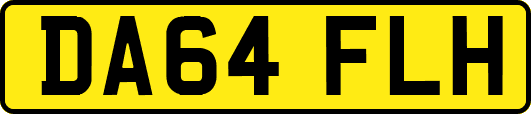 DA64FLH