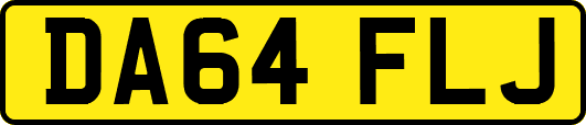 DA64FLJ