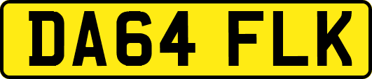 DA64FLK