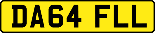 DA64FLL