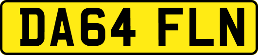 DA64FLN