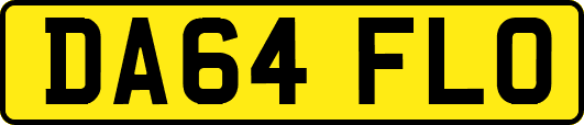 DA64FLO