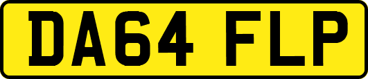 DA64FLP