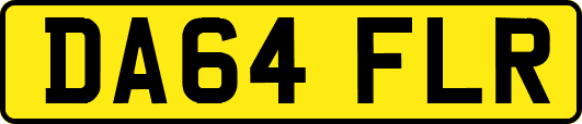 DA64FLR