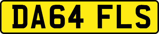 DA64FLS
