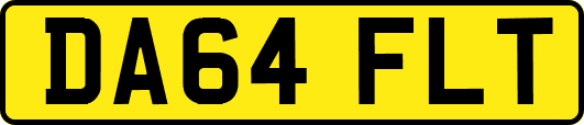 DA64FLT