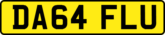 DA64FLU