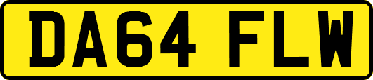 DA64FLW