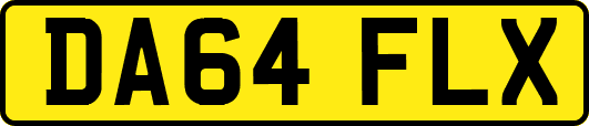 DA64FLX