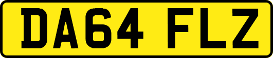DA64FLZ